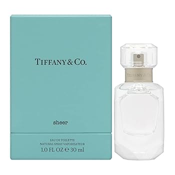 Amazon | TIFFANY(ティファニー) ティファニー シアー